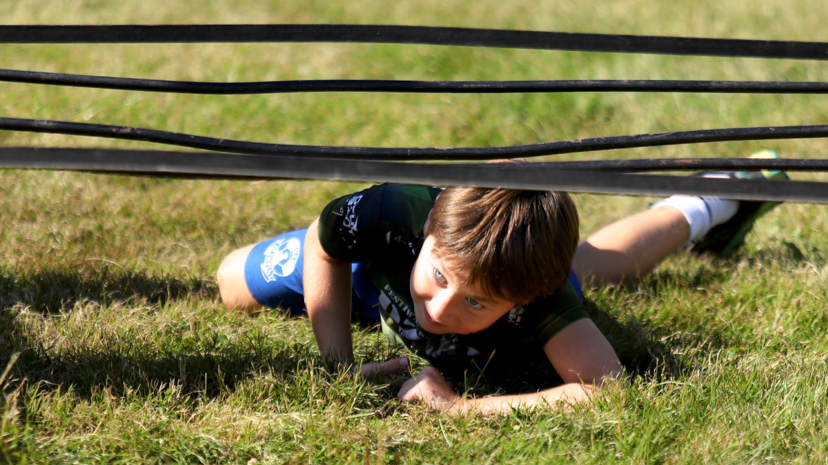Extremalny Junior