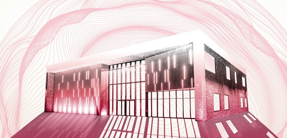 Grafika promująca wydarzenie