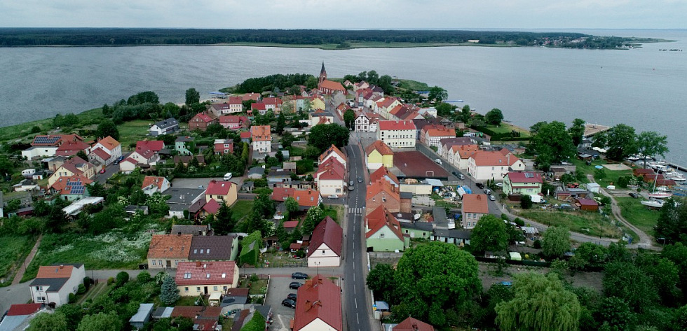 Nowe Warpno
