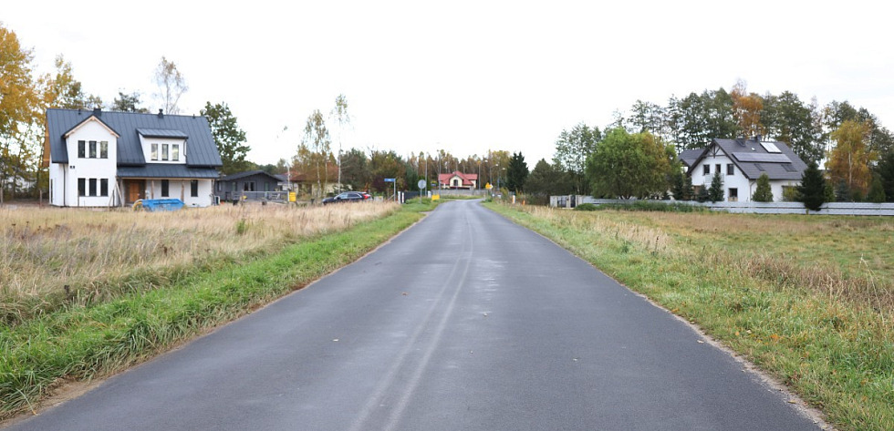 W Sławoszewie ma powstać Miejsce Obsługi Pasażerów w ciągu Zachodniej Obwodnicy Szczecin