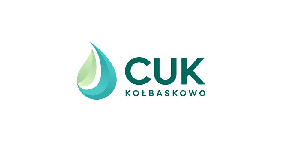 Logo Centrum Usług Komunalnych w Kołbaskowie