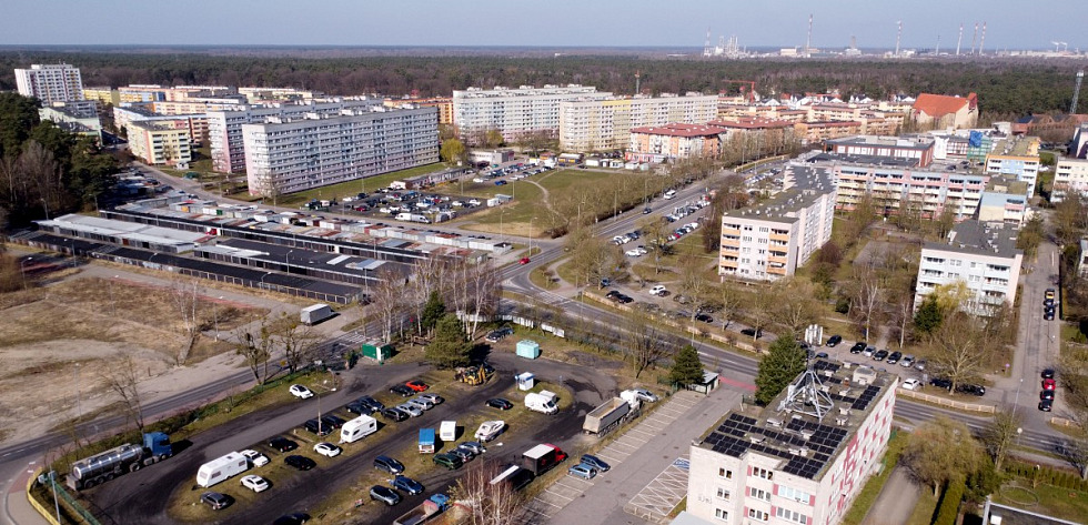 Gmina Police przeznaczy dodatkowe miliony na inwestycje drogowe