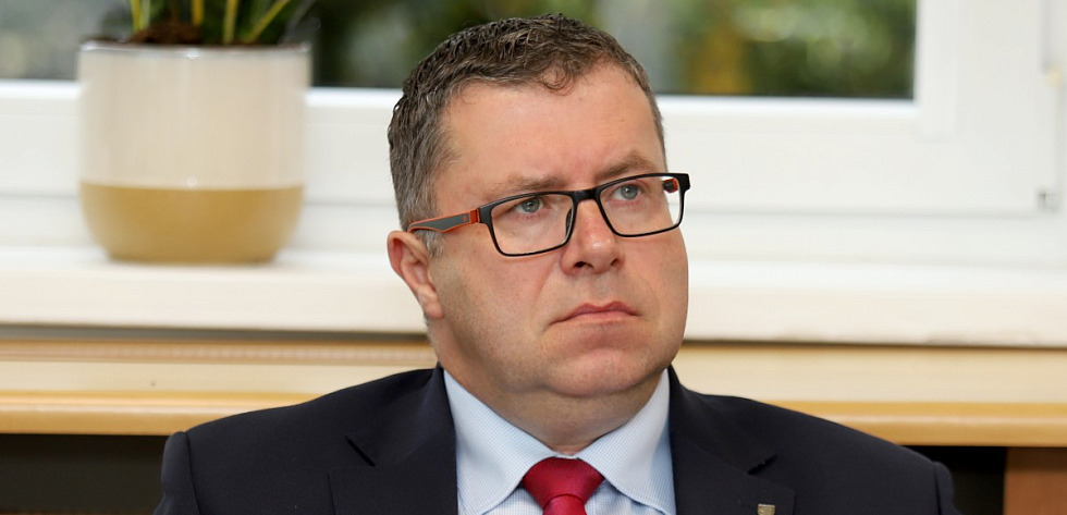 Grzegorz Ufniarz