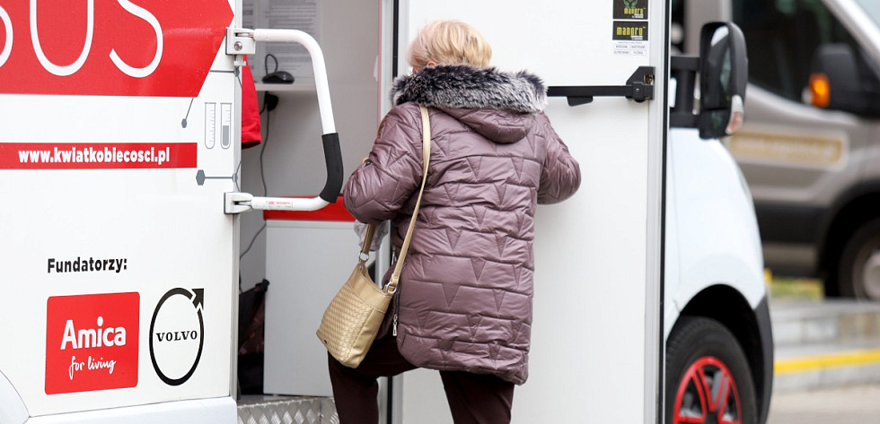 Badania przeprowadzono w Badabusie