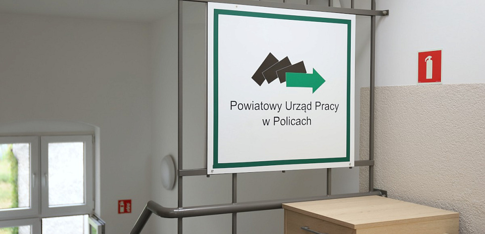 Powiatowy Urząd Pracy w Policach