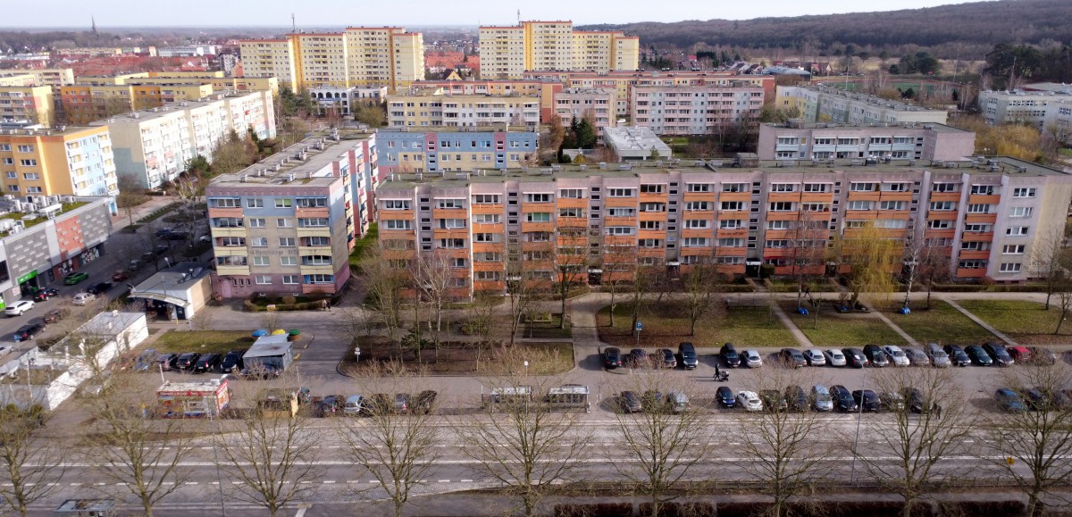 Miasto Police