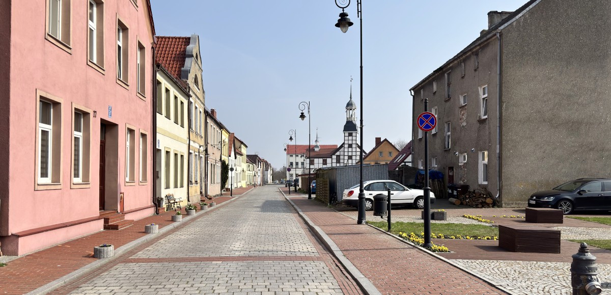 Nowe Warpno