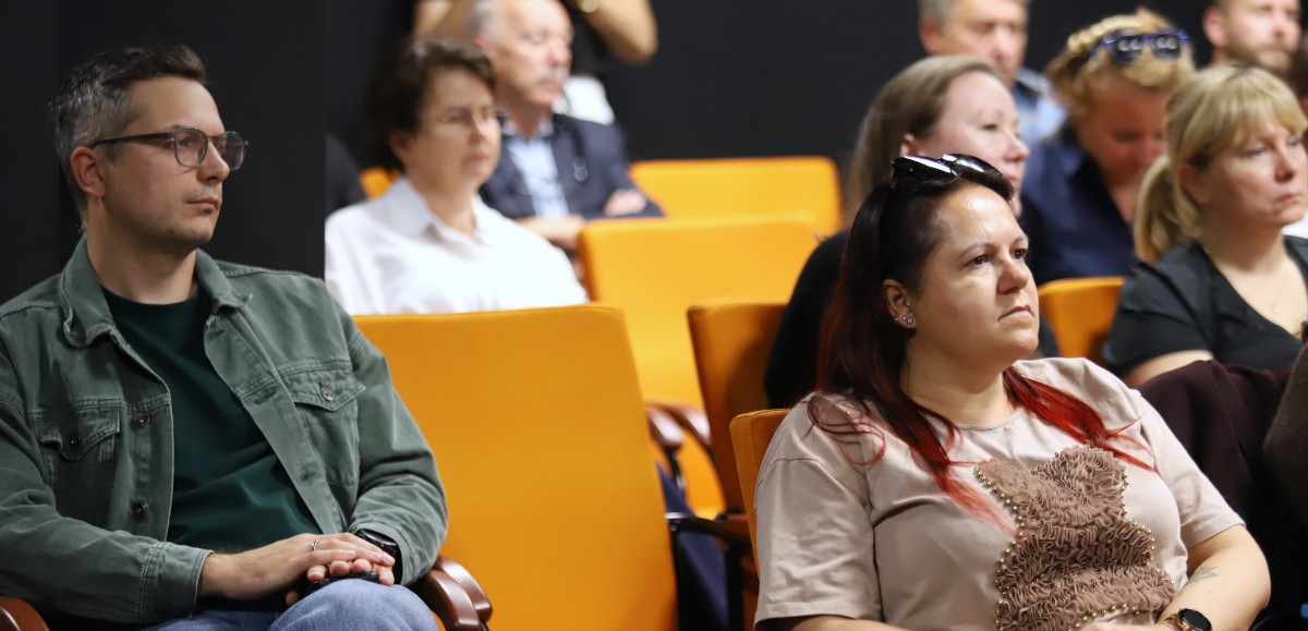 Spotkanie odbędzie się w sali konferencyjnej Miejskiego Ośrodka Kultury w Policach