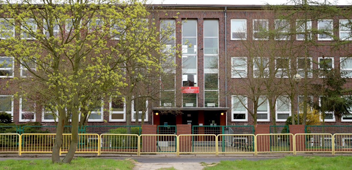 W budynku przy ul. Tanowskiej w Policach mieścić będzie się Centrum Usług Społecznych