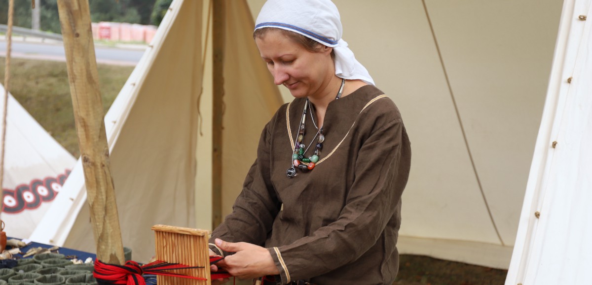 Miejski Ośrodek Kultury organizuje konkurs na strój historyczny