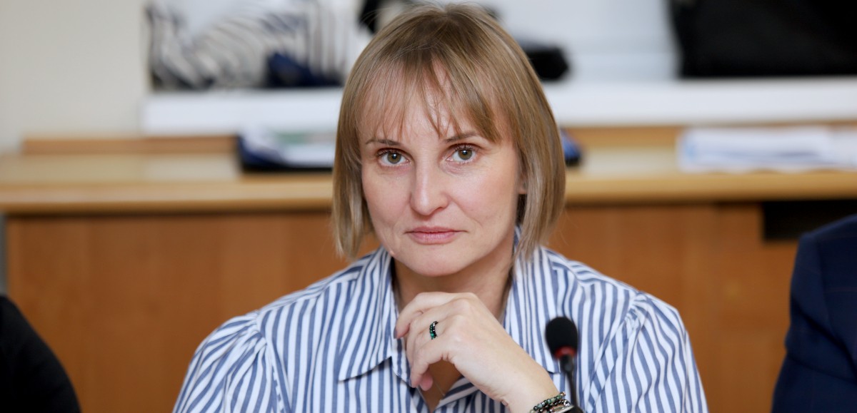 Radna Rady Miejskiej w Policach (Klub Nasze Police)