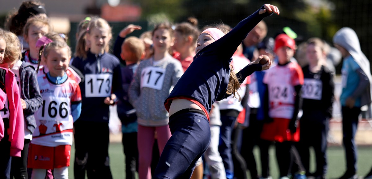 Rubinowa Liga Lekkoatletyczna