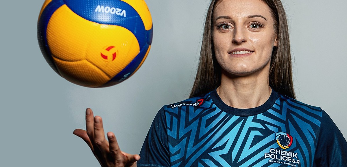 Weronika Gierszewska