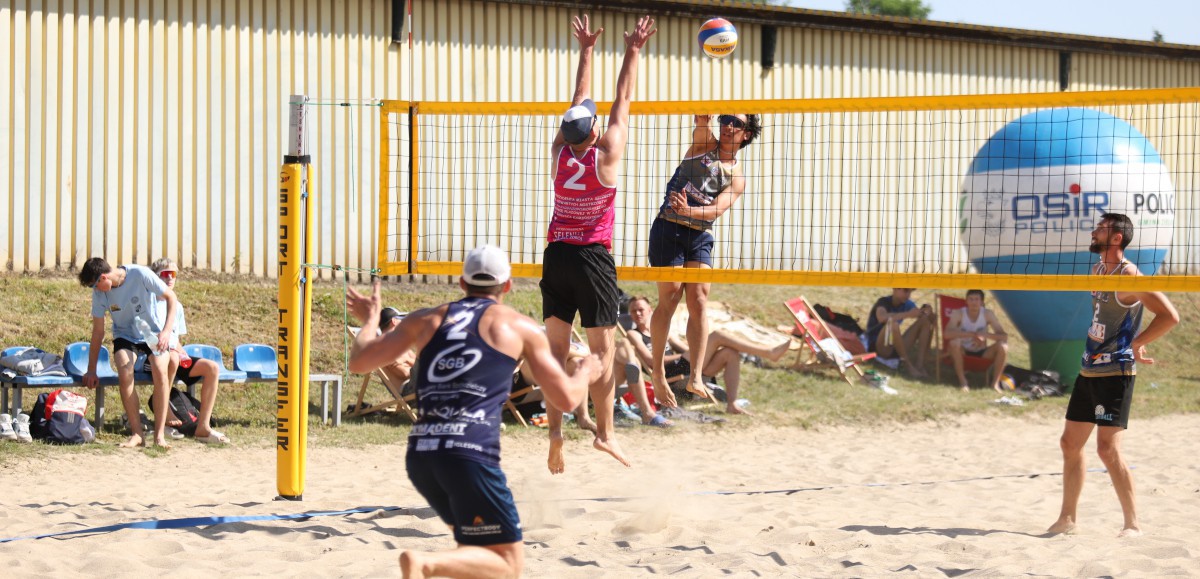 Turniej o puchar dyrektora Ośrodka Sportu i Rekreacji w Policach