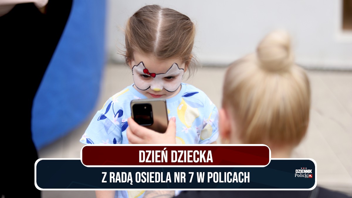 Dzień Dziecka z Radą Osiedla nr 7