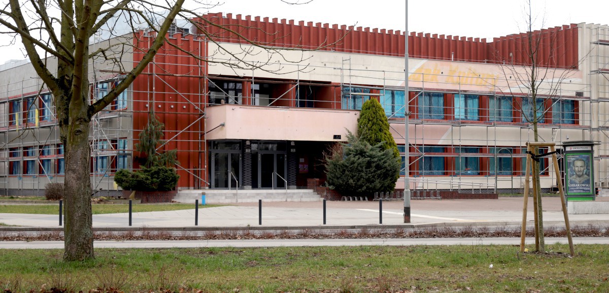 Miejski Ośrodek Kultury w Policach