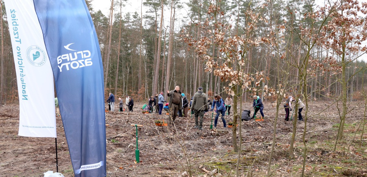Ostatnia tego typu akcja odbyła się w 2023 roku